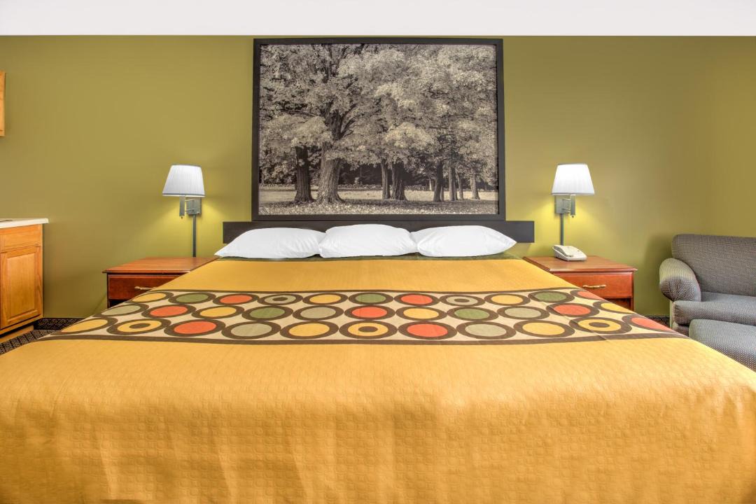 Photo of Bedroom in Galva