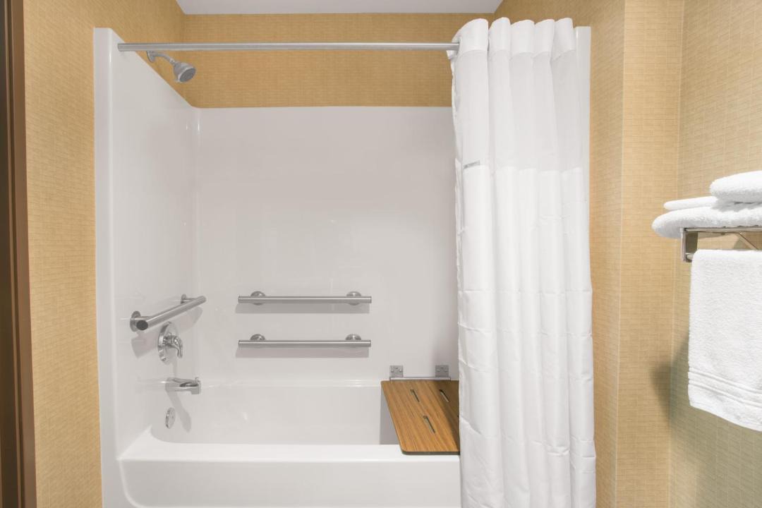 Photo of Bathroom in Galva