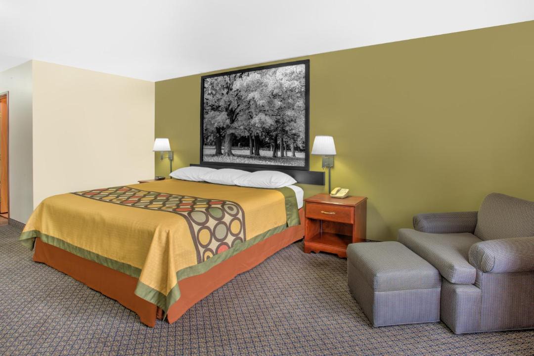 Photo of Bedroom in Galva