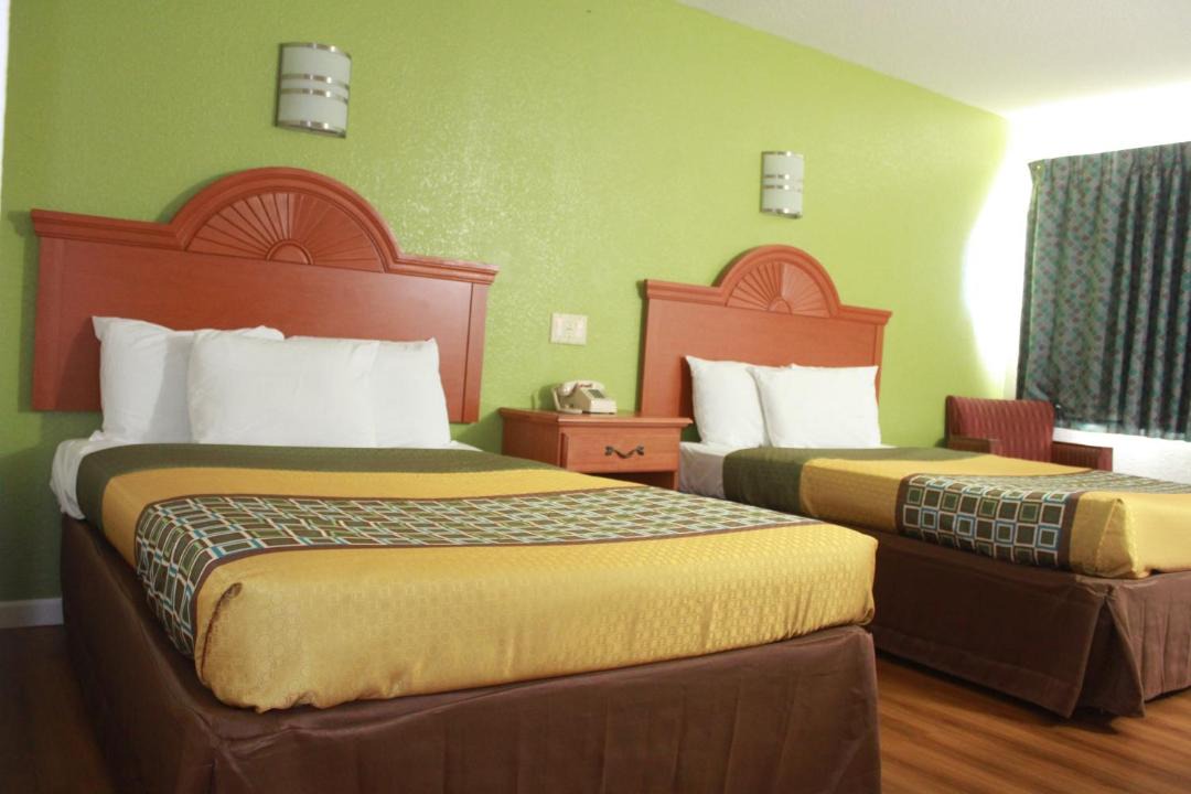 Photo of Bedroom in Mount Vernon