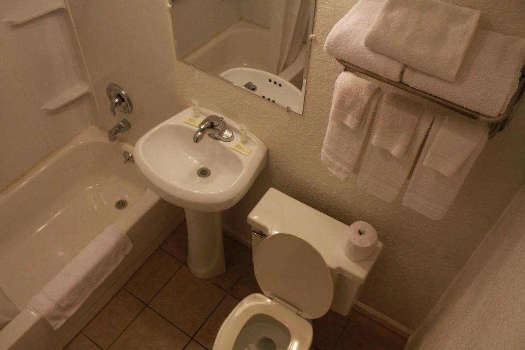Photo of Bathroom in Mount Vernon
