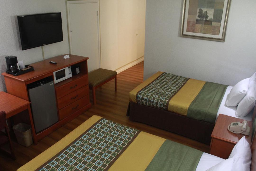 Photo of Bedroom in Mount Vernon
