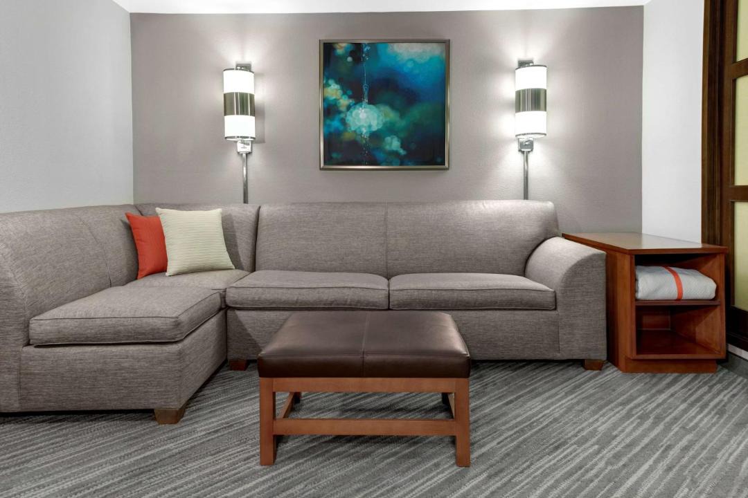 Photo of Livingroom in Itasca