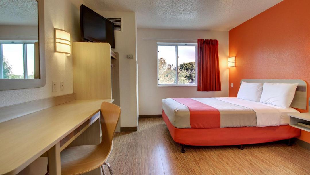 Photo of Bedroom in Springfield