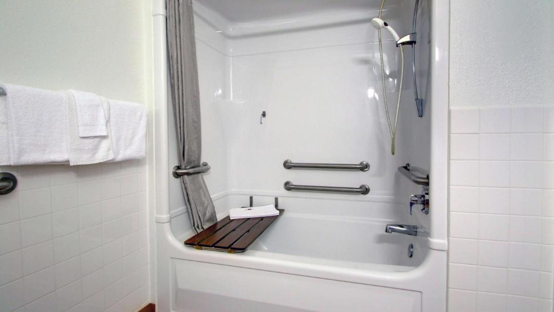 Photo of Bathroom in Springfield