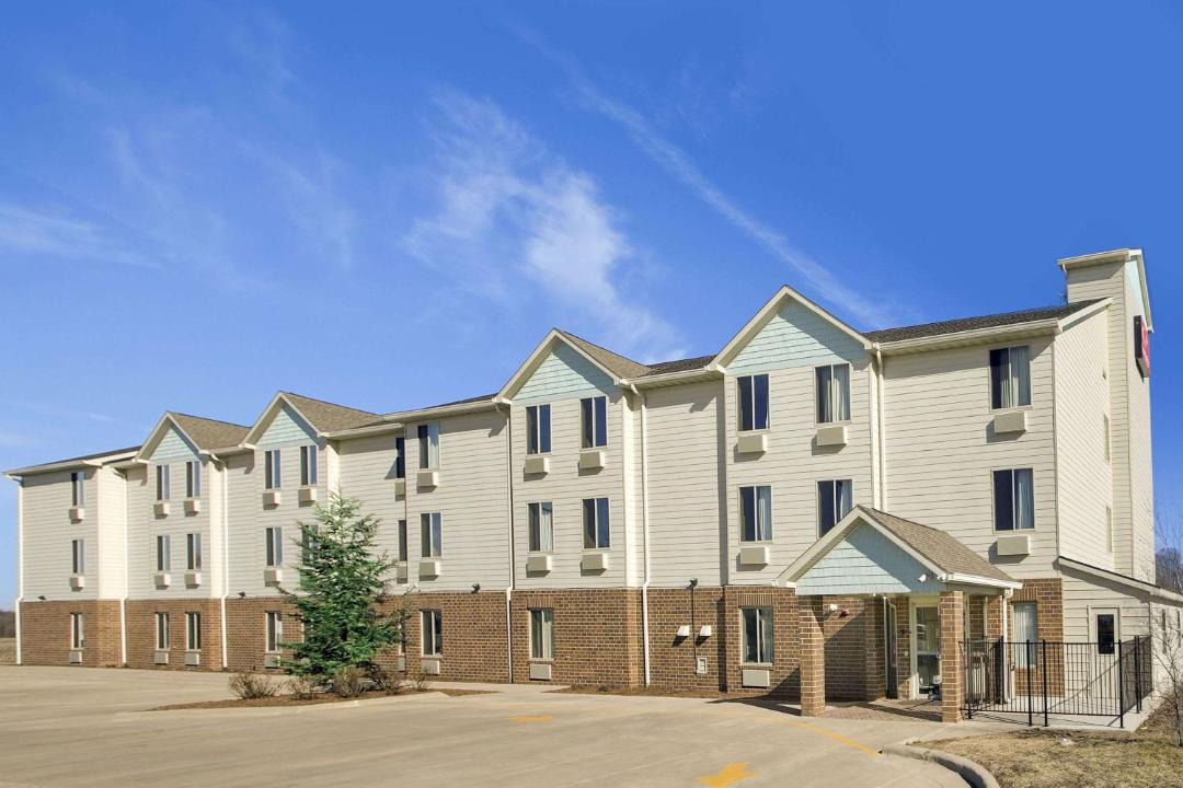 Photo of Buildings in South Jacksonville