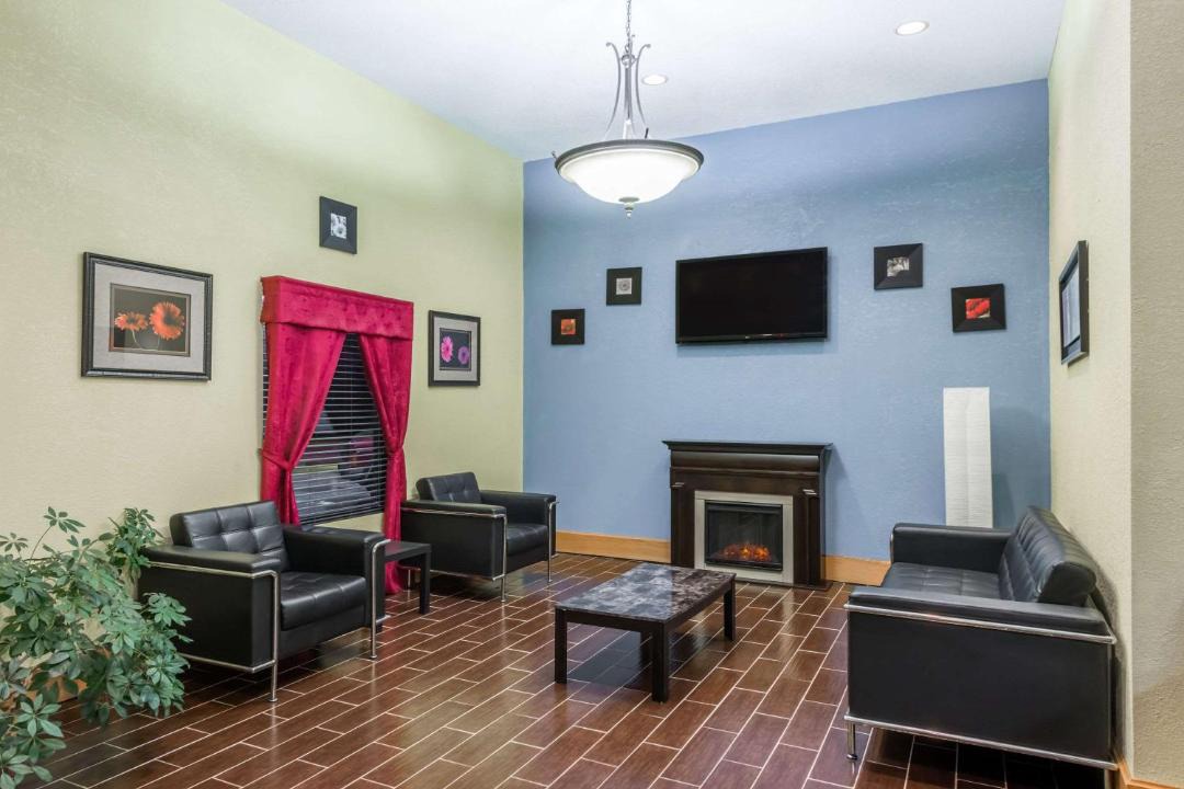 Photo of Livingroom in Casey