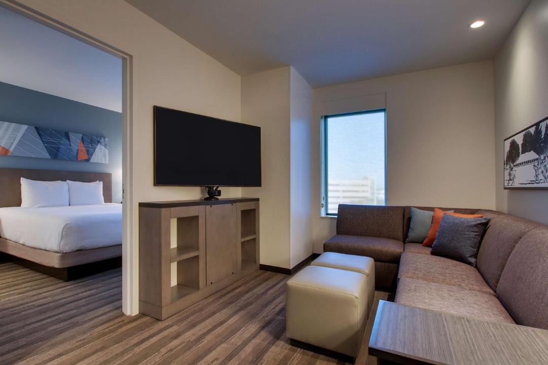 Photo of Bedroom in Oak Brook