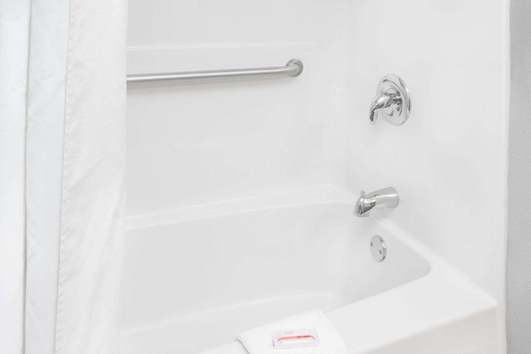 Photo of Bathroom in Morton Grove