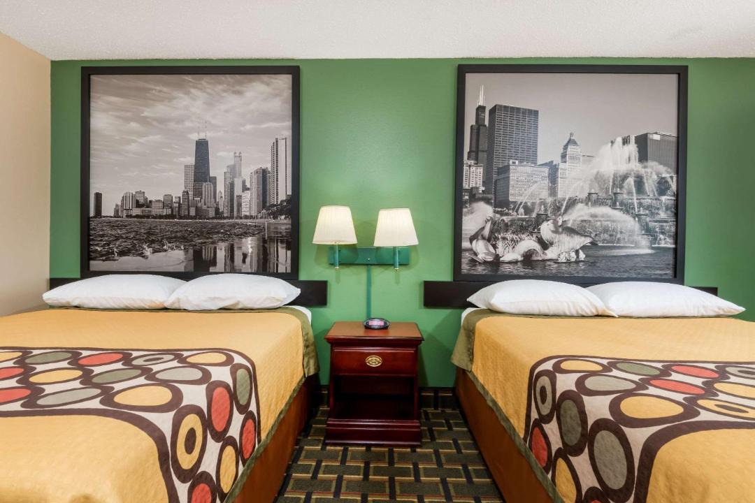Photo of Bedroom in Mount Carmel