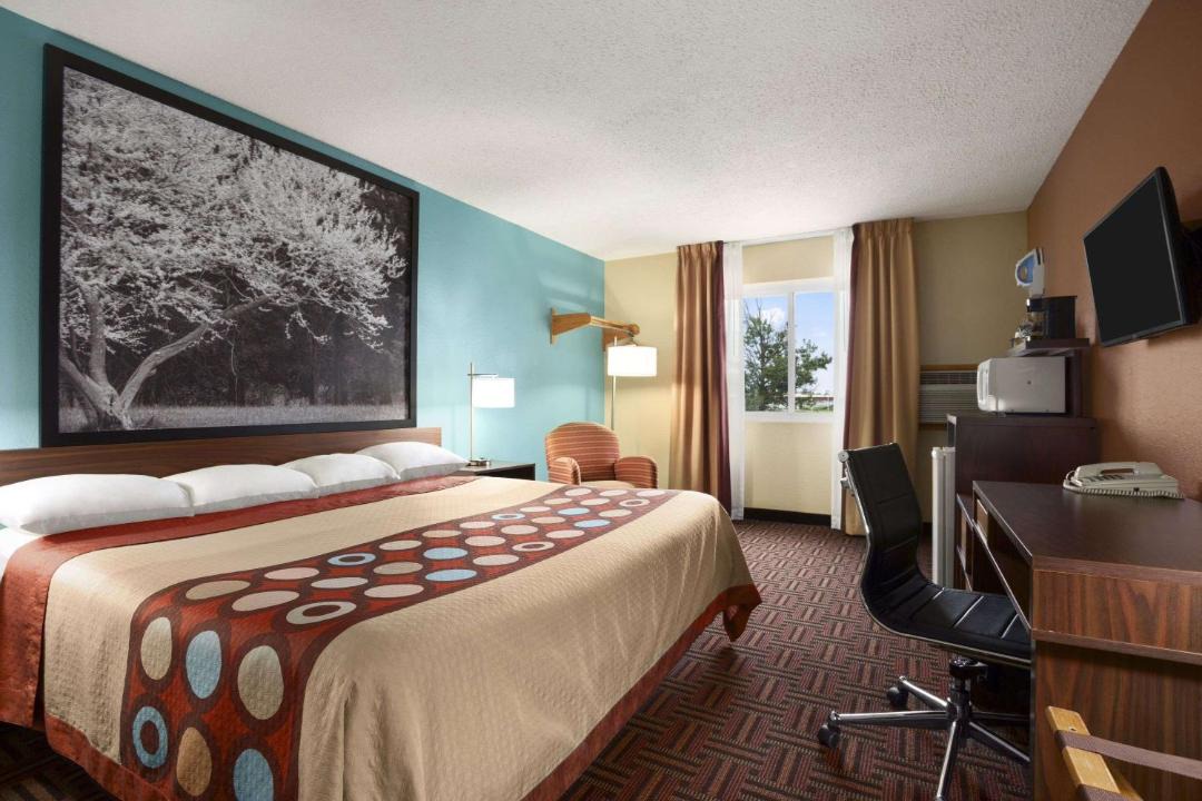 Photo of Bedroom in Marion