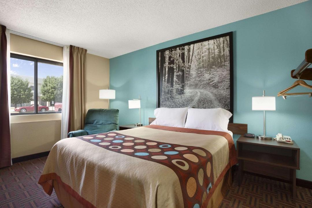 Photo of Bedroom in Carbondale