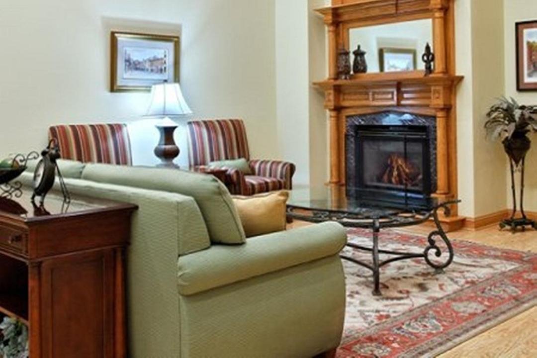 Photo of Livingroom in Galena