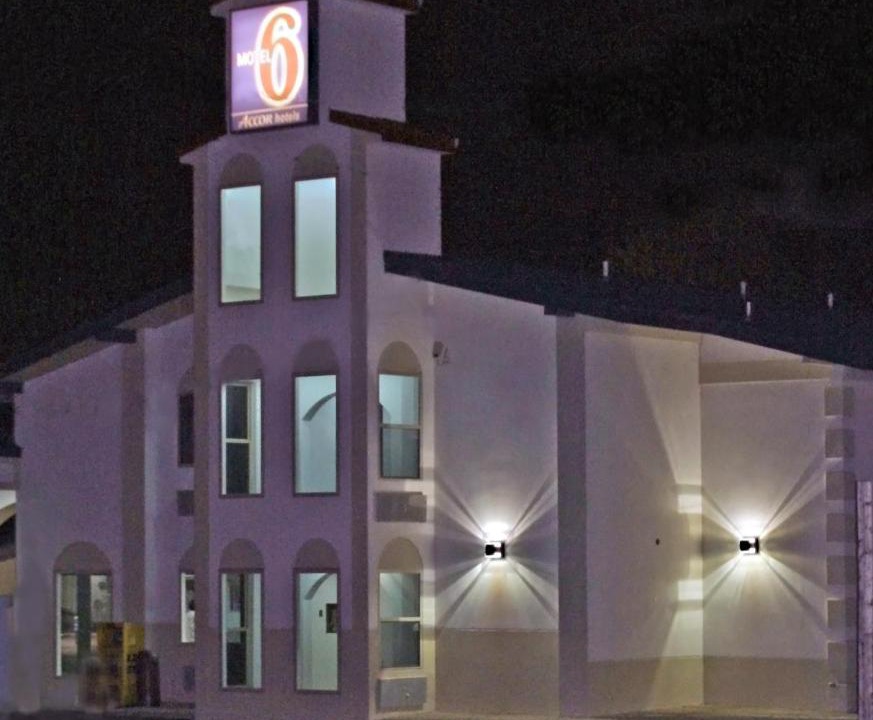 Photo of Buildings in Urbana