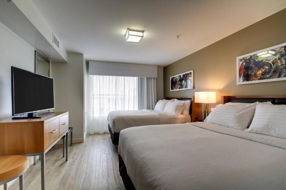 Photo of Bedroom in Orange Prairie