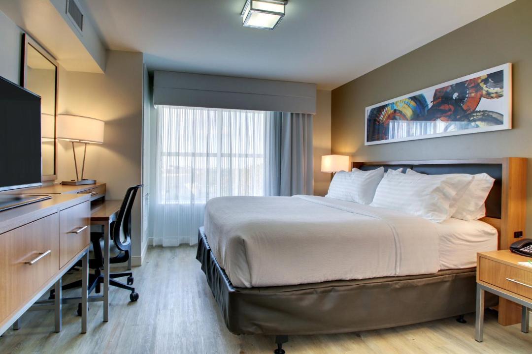 Photo of Bedroom in Orange Prairie