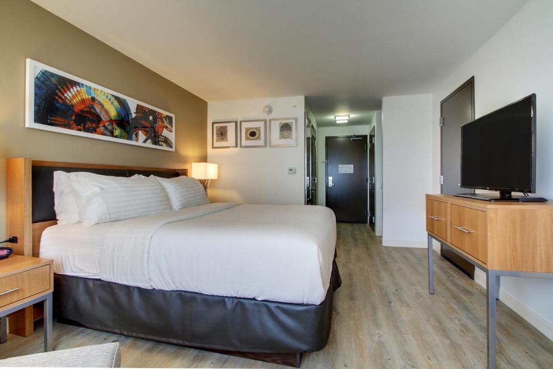 Photo of Bedroom in Orange Prairie