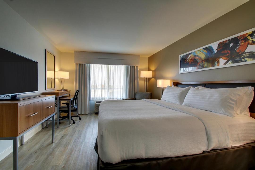 Photo of Bedroom in Orange Prairie