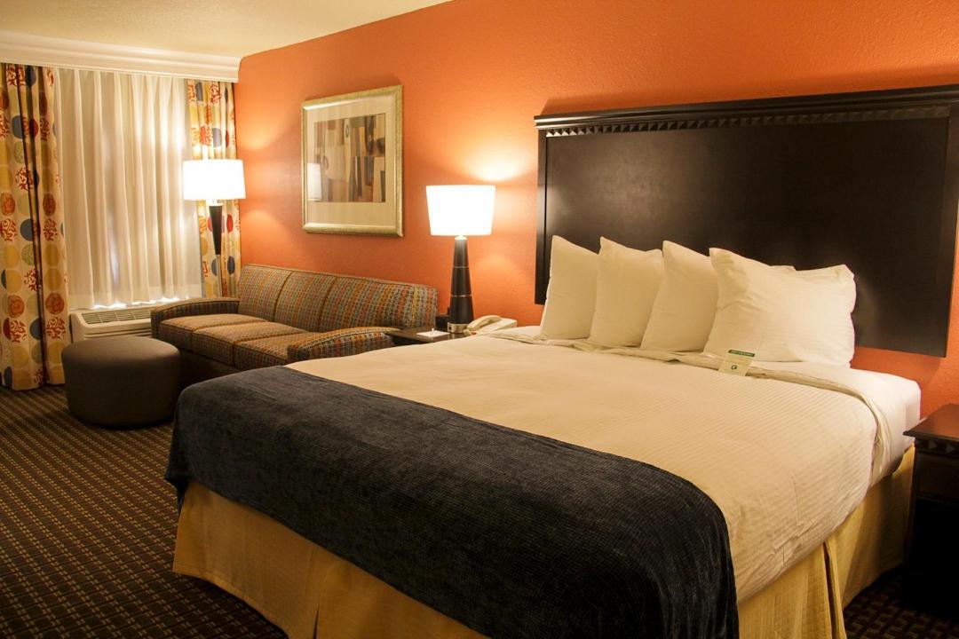 Photo of Bedroom in Decatur