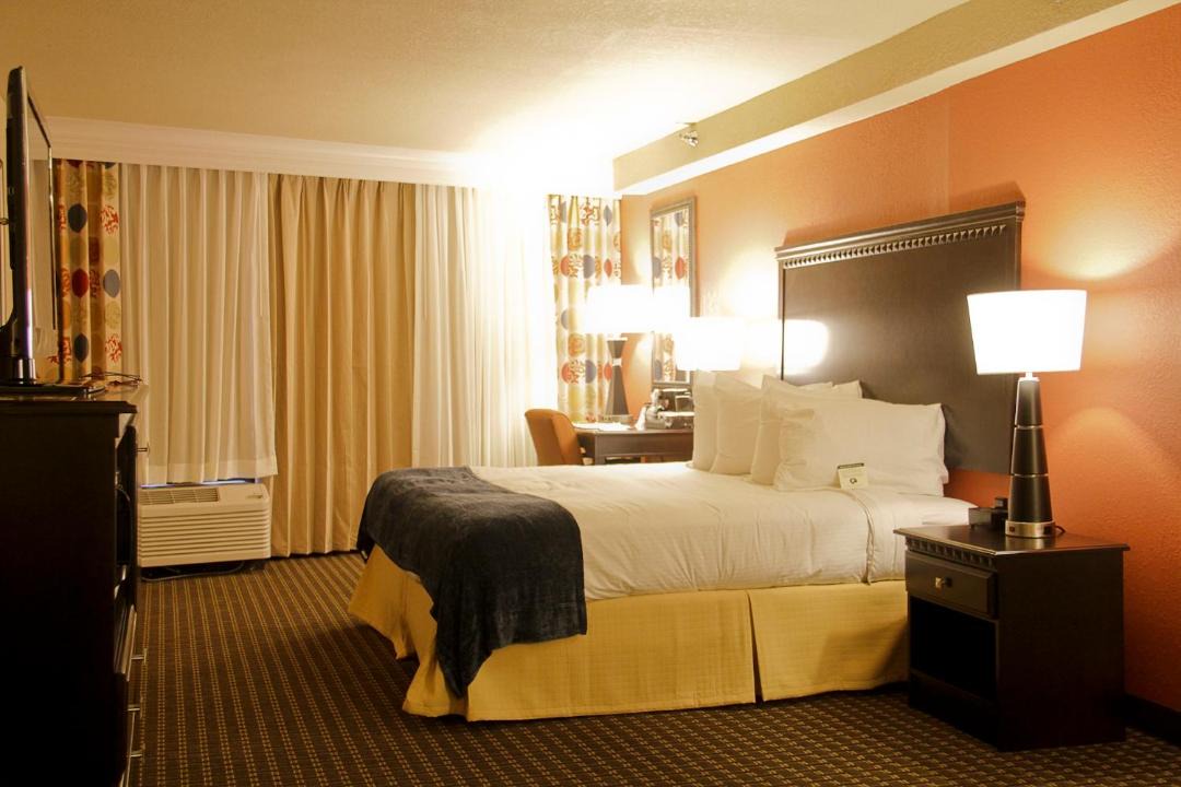Photo of Bedroom in Decatur