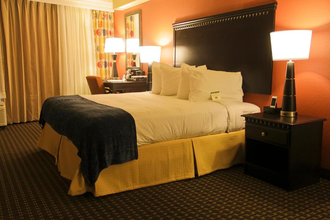Photo of Bedroom in Decatur