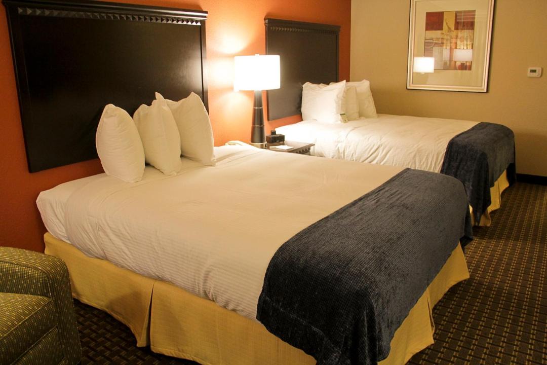 Photo of Bedroom in Decatur