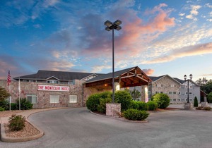 The Montcler Hotel, Trademark Collection by Wyndham