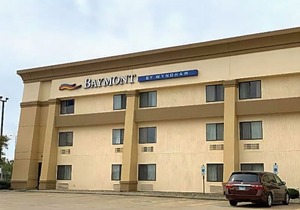 Baymont by Wyndham Champaign