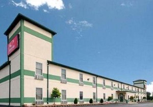 Econo Lodge Inn & Suites Granite City