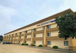 Baymont by Wyndham Champaign