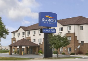 Quality Inn Peru Near Starved Rock State Park