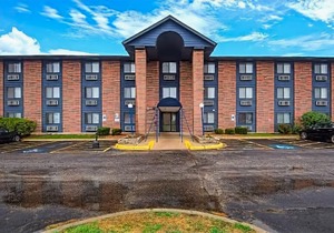 Motel 6-Elk Grove Village, IL - O'Hare