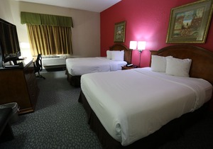 Ramada by Wyndham Bolingbrook