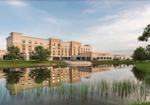 Holiday Inn & Suites - Joliet Southwest, an Ihg Hotel