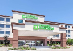 Wyndham Garden Elk Grove Village - O'Hare