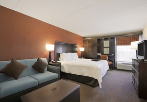Hampton Inn Chicago-Midway Airport
