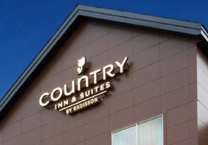 Country Inn & Suites by Radisson, Decatur, IL