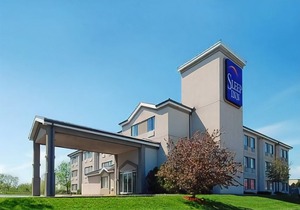 Sleep Inn Near Great Lakes Naval Base