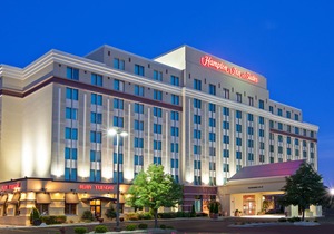 Hampton Inn & Suites Chicago North Shore