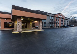 Comfort Inn