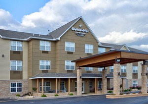 Country Inn & Suites by Radisson, Moline Airport, IL
