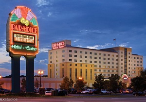PAR-A-Dice Hotel and Casino