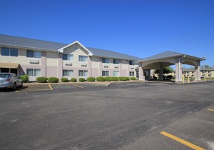 Best Western Airport Inn
