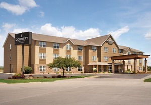 Country Inn & Suites by Radisson, Moline Airport, IL