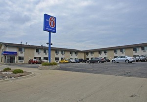 Americas Best Value Inn East Peoria