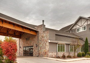 The Montcler Hotel, Trademark Collection by Wyndham