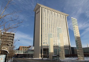 Hyatt Regency McCormick Place
