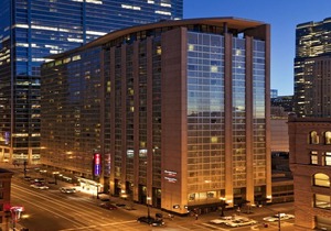 Residence Inn by Marriott Chicago Downtown/River North
