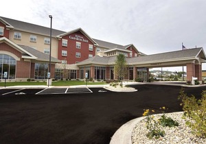 Hilton Garden Inn Rockford