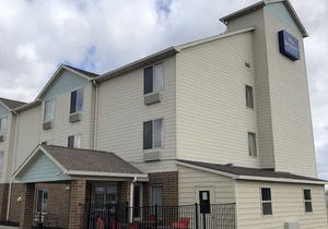 Baymont by Wyndham Jacksonville